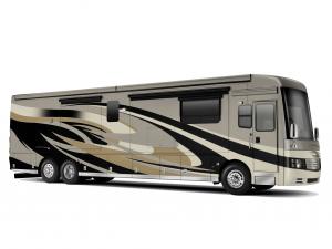Newmar Mountain Aire '2015